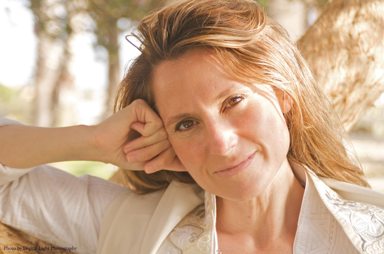Rabbi Lori Shapiro